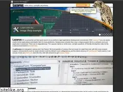 Sites similar to getlazarus.org