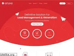 Sites similar to getlead.co.uk