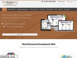 Sites similar to getleadsfast.com