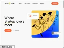 Sites similar to getlean.club