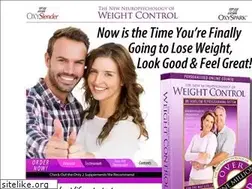 Sites similar to getleannow.info