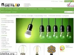 Sites similar to getled.nl
