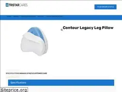 Sites similar to getlegacypillow.com