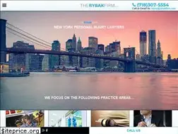 Sites similar to getlegal.nyc