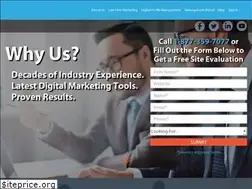 Sites similar to getlegalpracticebuilder.com