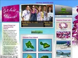Sites similar to getleidinhawaii.com