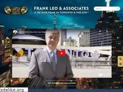 Sites similar to getleo.com