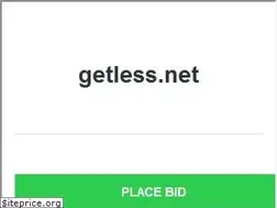 Sites similar to getless.net