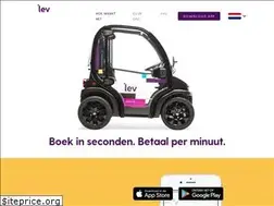 Sites similar to getlev.nl
