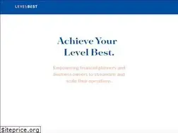 Sites similar to getlevelbest.com