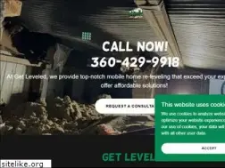 Sites similar to getleveled.org