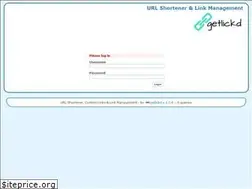 Sites similar to getlickd.com