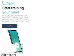 Sites similar to getlief.com
