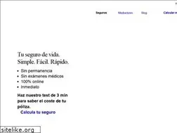 Sites similar to getlife.es