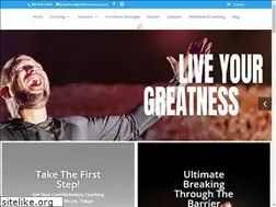 Sites similar to getlifecoaching.com