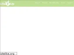 Sites similar to getlifeup.com