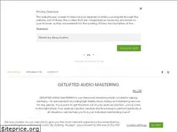 Sites similar to getlifted.de