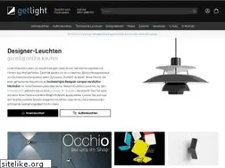 Sites similar to getlight.de