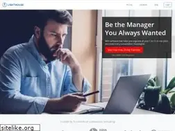 Sites similar to getlighthouse.com