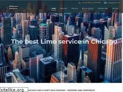Sites similar to getlimo.com