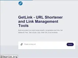 Sites similar to getlink.live