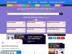 Sites similar to getlinkaz.com