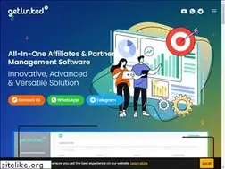 Sites similar to getlinked.io