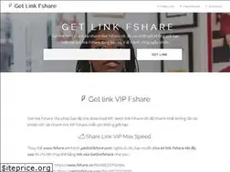 Sites similar to getlinkfshare.com