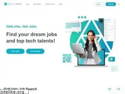 Sites similar to getlinks.co