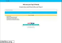 Sites similar to getlinks.info