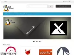 Sites similar to getlinux.fr