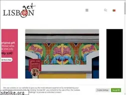 Sites similar to getlisbon.com