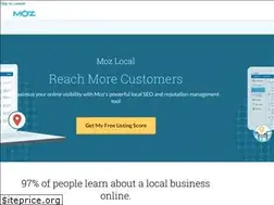 Sites similar to getlisted.org