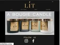 Sites similar to getlitbychar.com