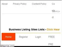 Sites similar to getlivepost.com