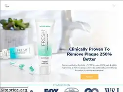 Sites similar to getlivfresh.com