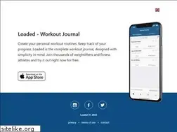 Sites similar to getloadedapp.com