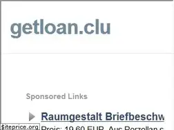 Sites similar to getloan.club