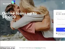 Sites similar to getloan24.pw