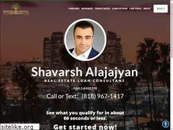 Sites similar to getloanbuyhome.com