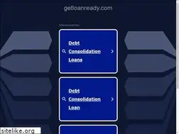 Sites similar to getloanready.com