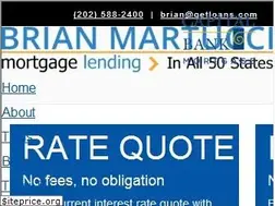 Sites similar to getloans.com