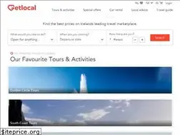 Sites similar to getlocal.is