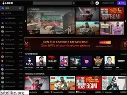 Sites similar to getloconow.com