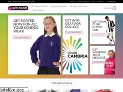 Sites similar to getlogod.co.uk