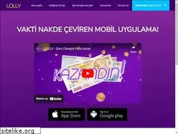 Sites similar to getlolly.com