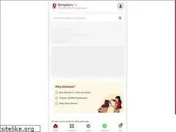 Sites similar to getlook.in