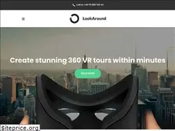 Sites similar to getlookaround.com