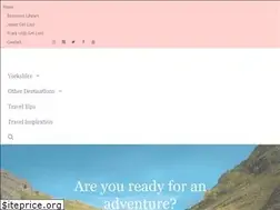 Sites similar to getlost.blog