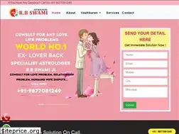 Sites similar to getlostloverbackfast.com